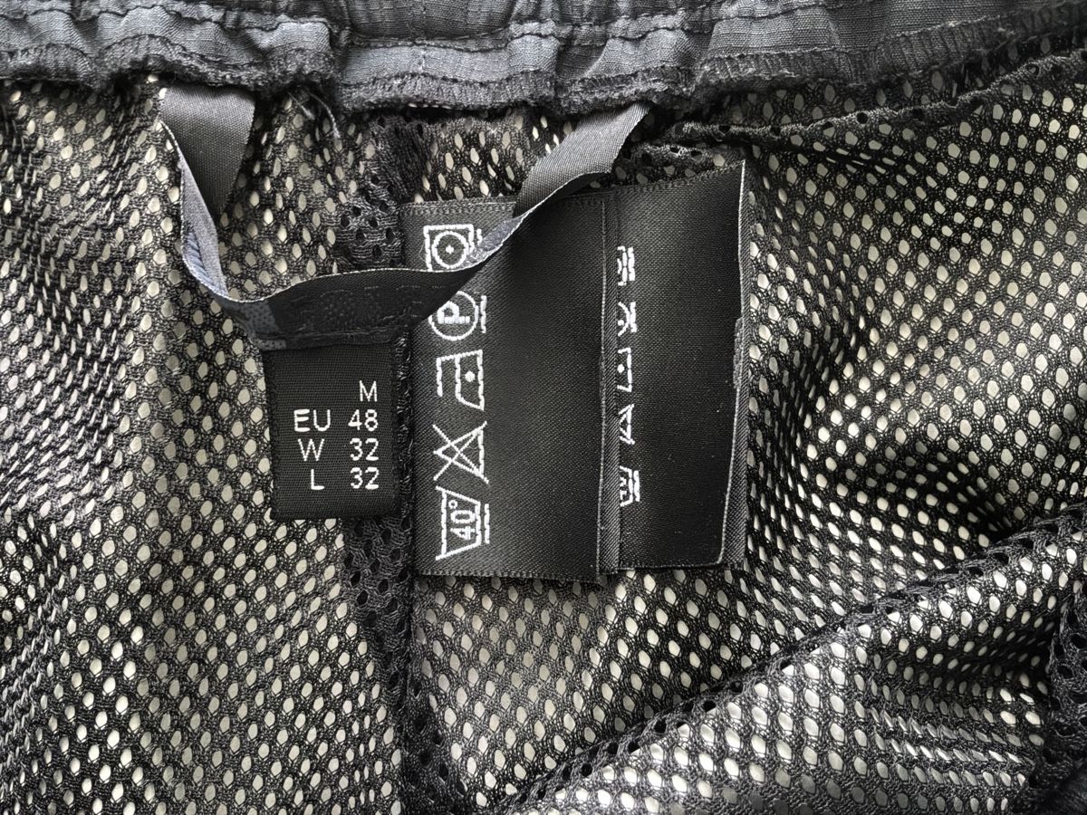 Salewa Hosen: Outdoor / Regenhose SALEWA, Gr. M – Gebraucht aus Bremgarten AG von Belana0 5