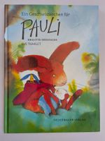Ein Geschwisterchen für Pauli / Bilderbuch Eve Tharlet