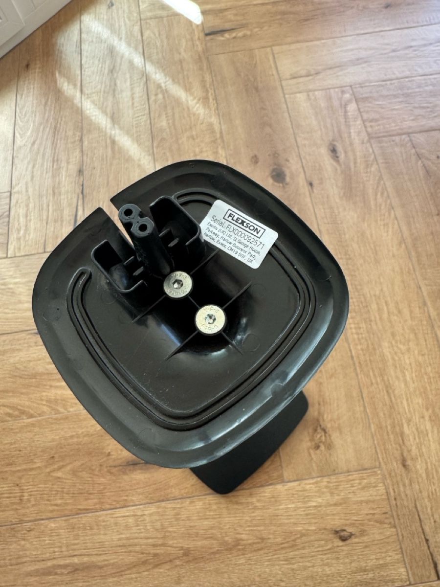Sonos Casse acustiche: Pied pour enceinte SONOS Play:1 - Flexson  – Usato da Port venduto da Ryuuku