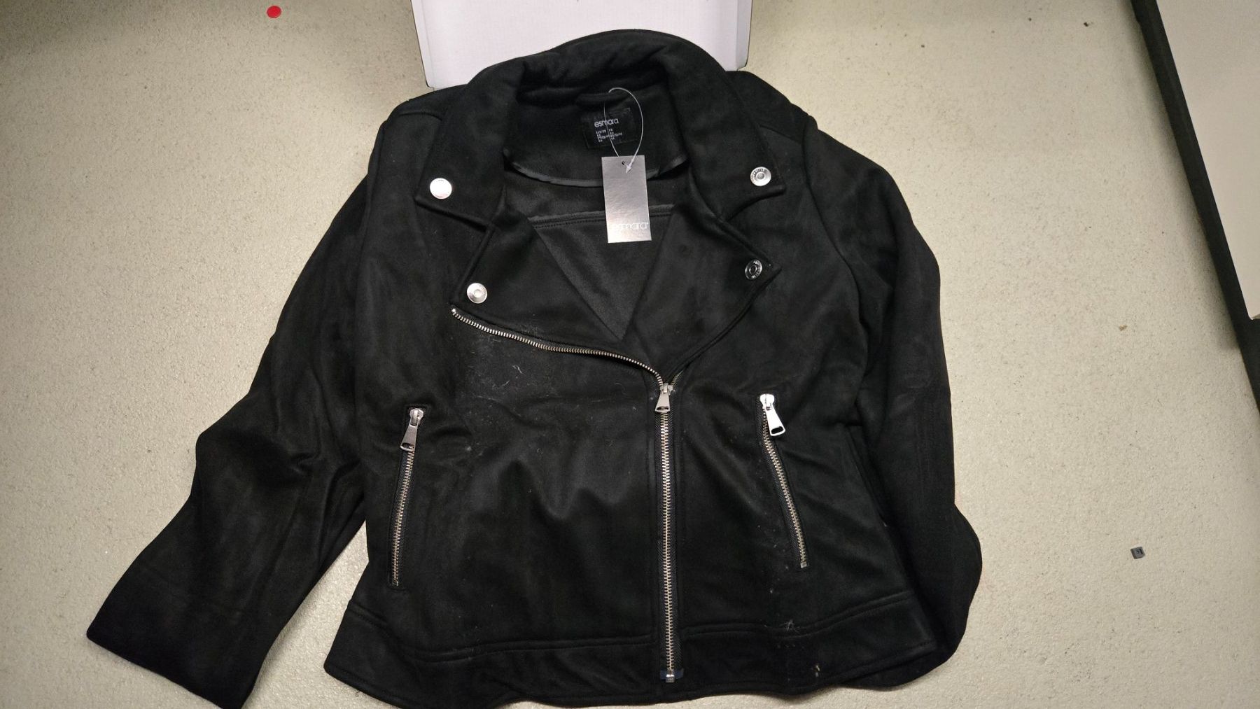 Giacche: Bikerjacke – Usato da Schötz venduto da Nico040 1