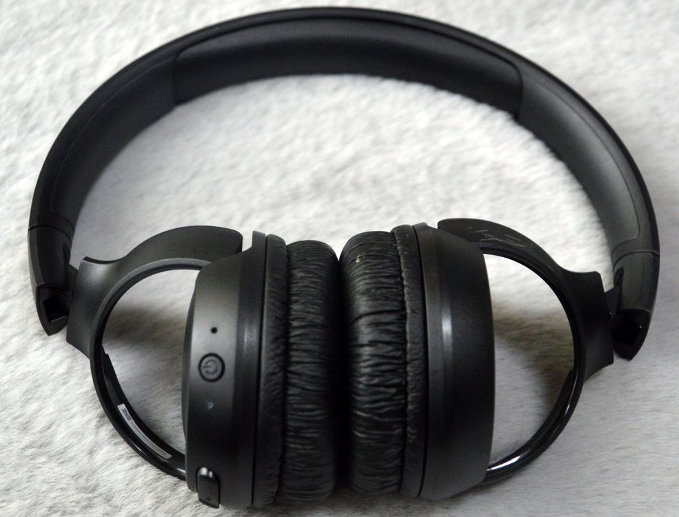 JBL Kopfhörer: Kopfhörer JBL Tune 510BT casque audio – Gebraucht aus Collonges von arashee 7