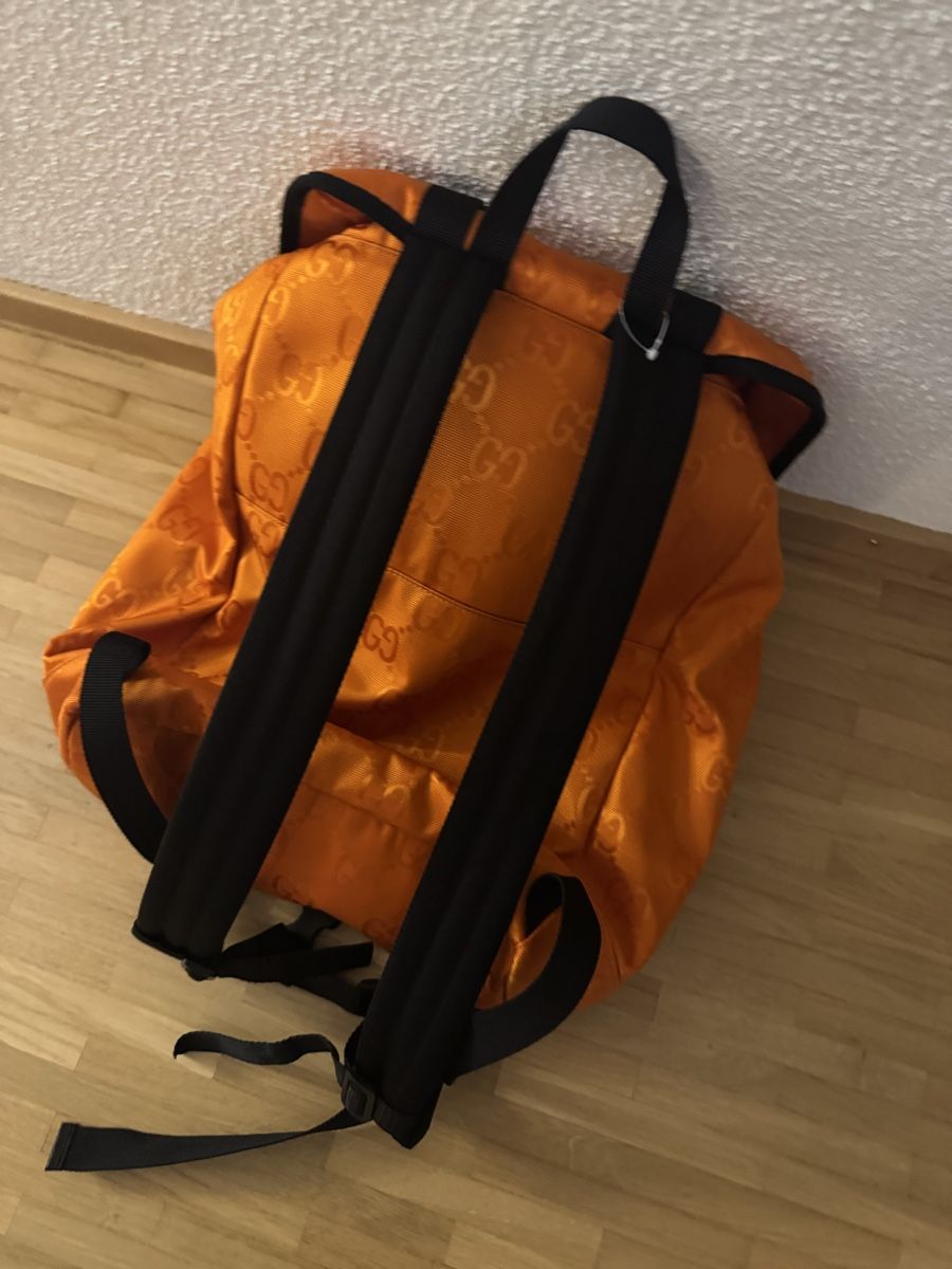 Gucci Sacs à dos: Gucci Rucksack – Neuf (Voir description) à Luzern par leonra99 3
