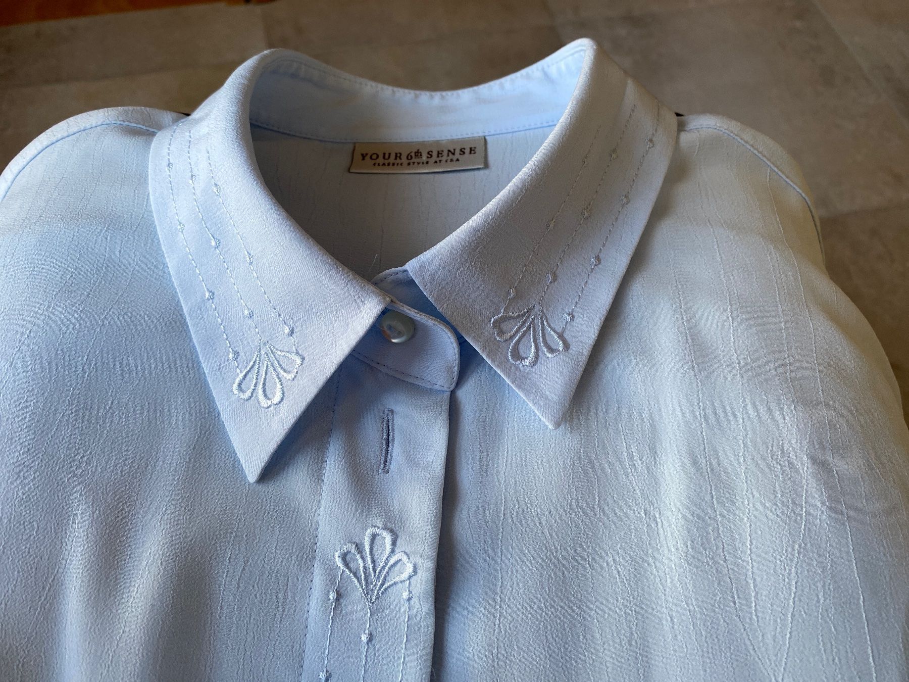 Blusen: Bluse – Gebraucht aus Bülach von Jackybabue 4