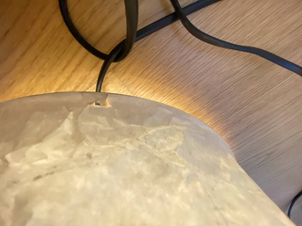 Lampade: Stehelampe – Usato da Wetzikon ZH venduto da masabelina63 3