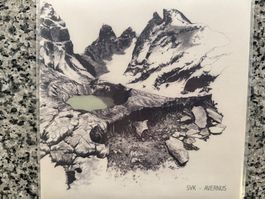 SVK – Avernus [LP NOR 2014]
