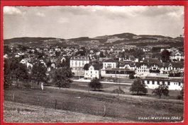 UNTER WETZIKON