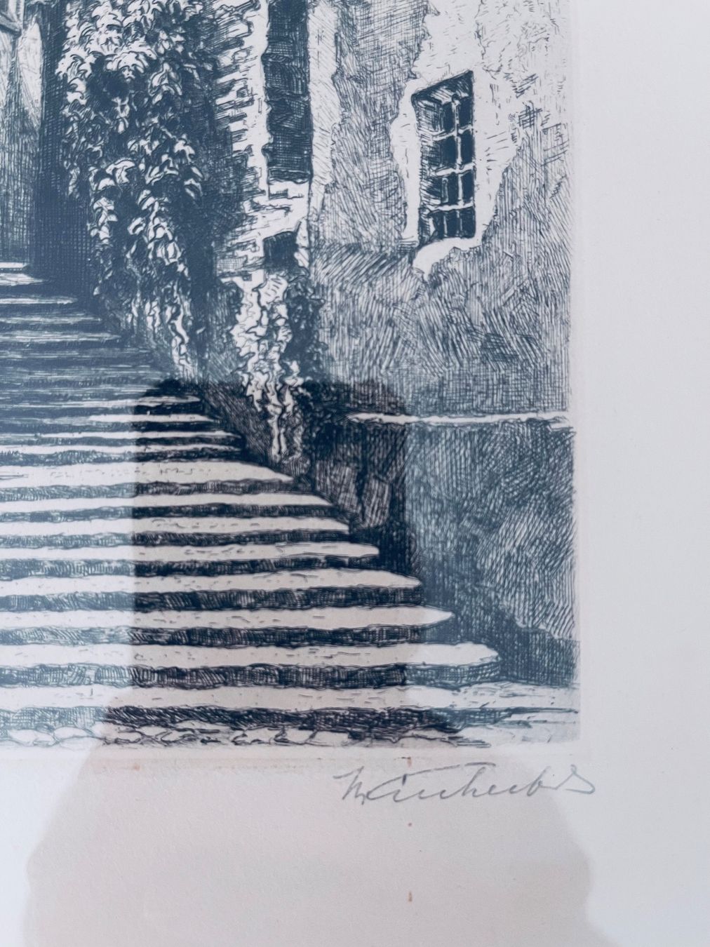 Foto & Immagini: Sehr schönes Bild – Usato da Winkel venduto da KaschmirArt 5