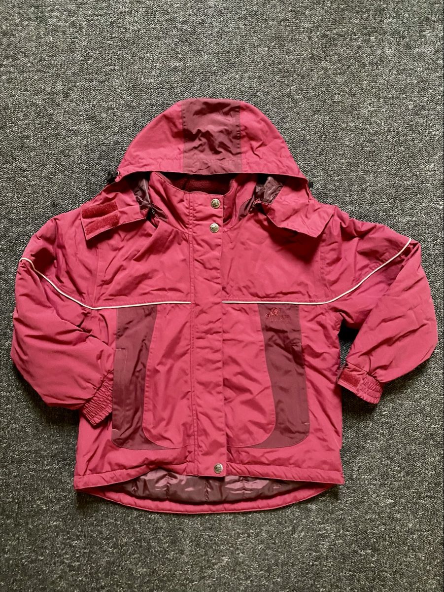 Giacche & Cappotti: Winter-Reitjacke Gr. 152/158 NEU – Nuovo (secondo la descrizione) da Worben venduto da Teddy112