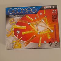 GEOMAG color