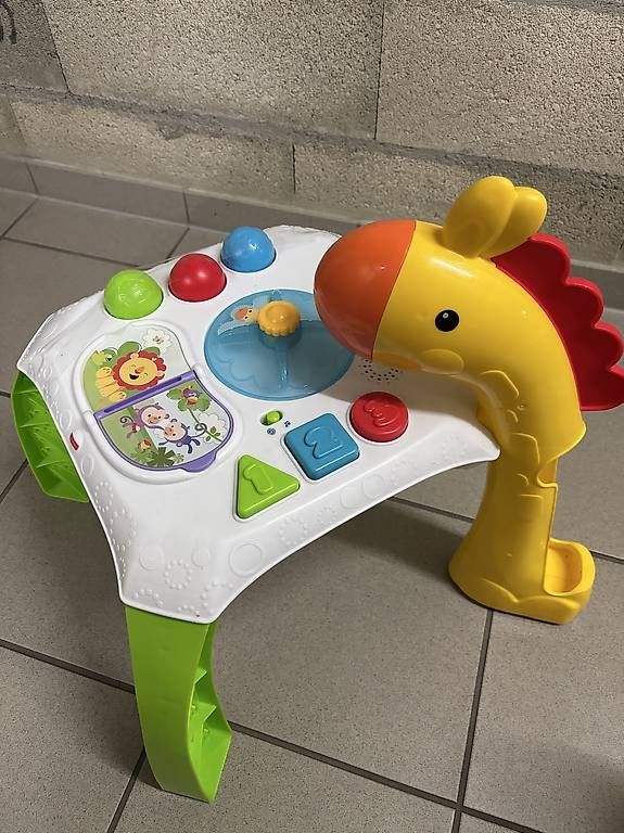Giocattoli: Jouets pour enfants 2-5ans – Usato da Neuchâtel venduto da onurdayioglu 3