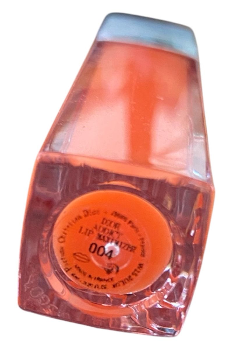 Dior Make-up: Dior Addict Lip Maximizer 004 Orange New – Nuovo (secondo la descrizione) da Yverdon-les-Bains venduto da inv_zv5d 1