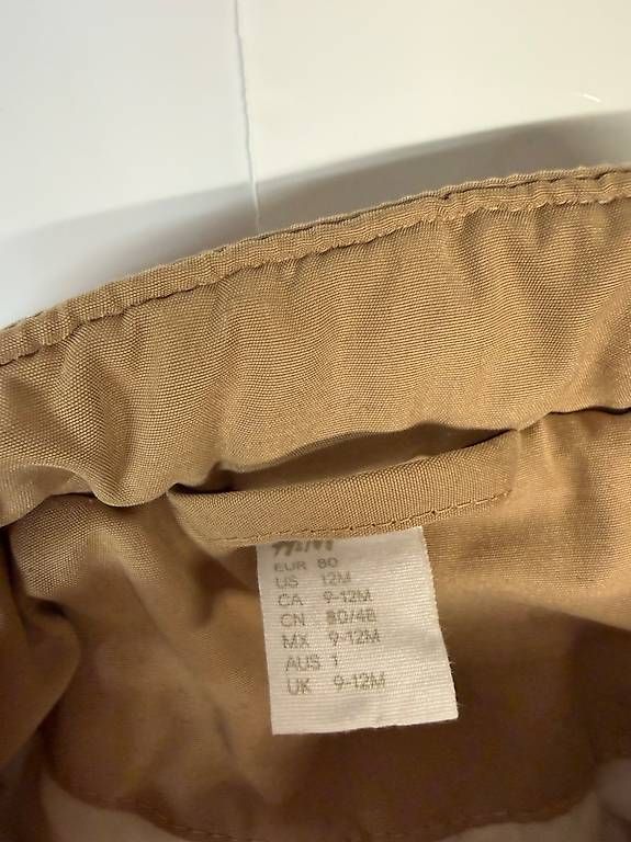 Vestes & Manteaux: Winterjacke – D'occasion à Au ZH par Ssamkova 3