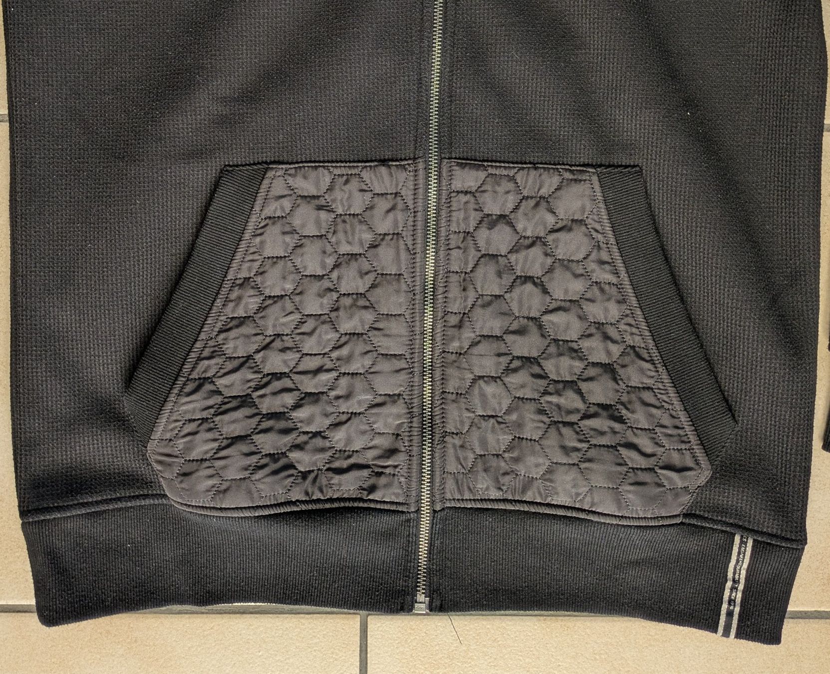 Jack & Jones Giacche: -Sweat-Zip-Hoody / Freizeitjacke "Jack&Jones" Gr. L – Usato da Bonstetten venduto da Driver7 4