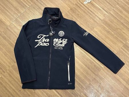 Softshell Jacke Gaastra 134 140
