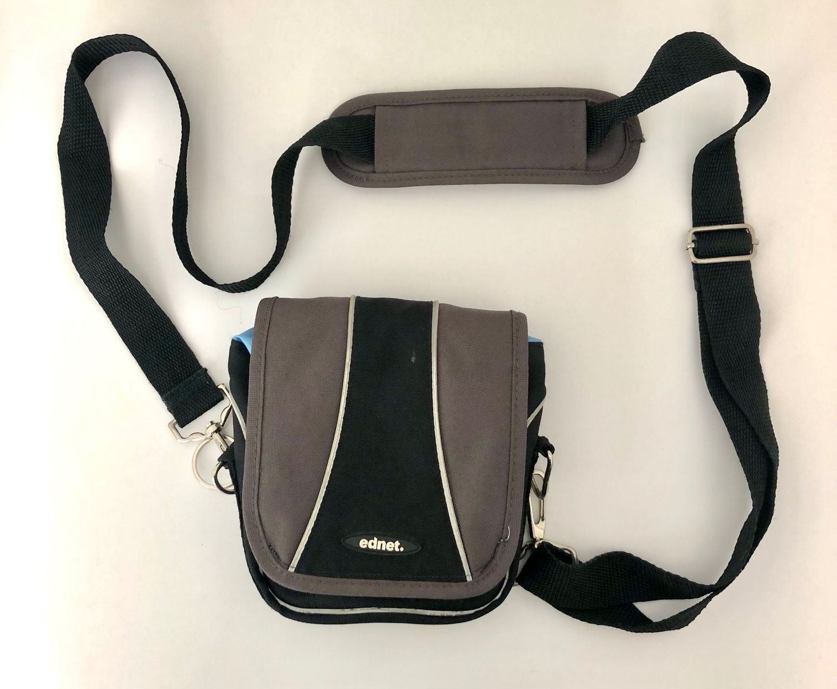 Borse: Kleine Tasche ednet – Usato da Inwil venduto da TheSwissEagle