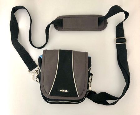 Kleine Tasche ednet