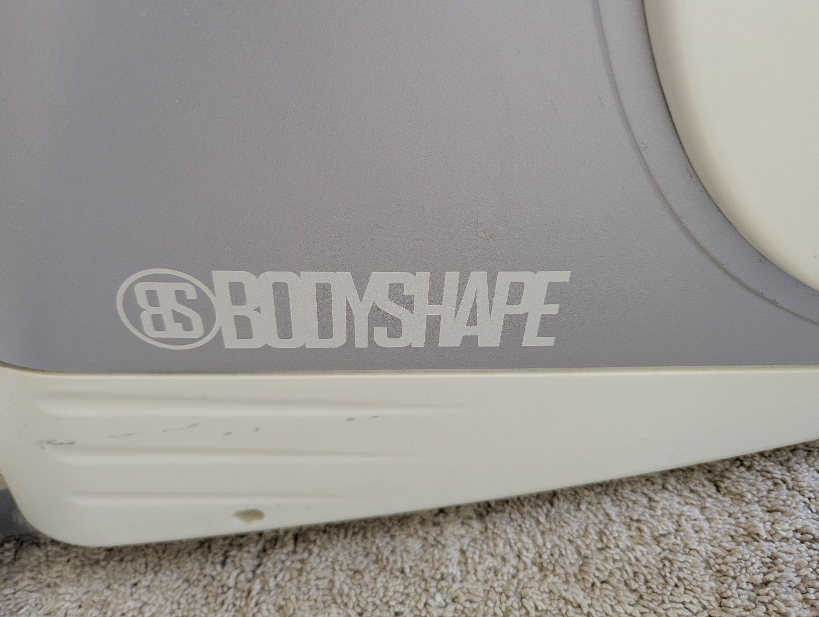 Bodyshape Hometrainer: BodyShape Heimtrainer, wenig gebraucht – Usato da Baden venduto da vongillus 3
