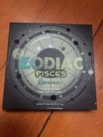 BH Cosmetics Zodiac Pisces Lidschatten