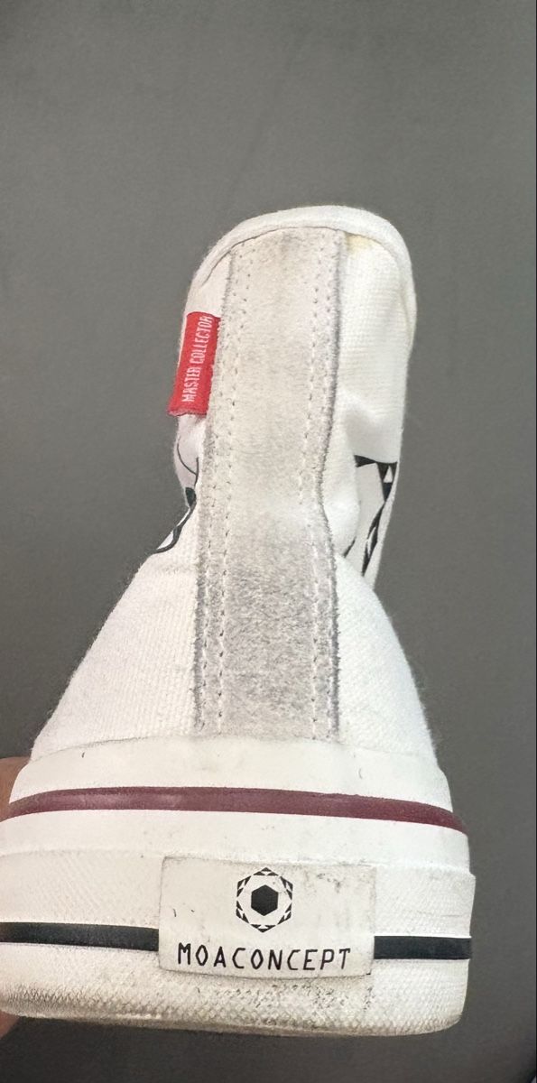 Damenschuhe: Bellissime sneakers  Moaconcept – Gebraucht aus Chiasso von myt_k8rf 3