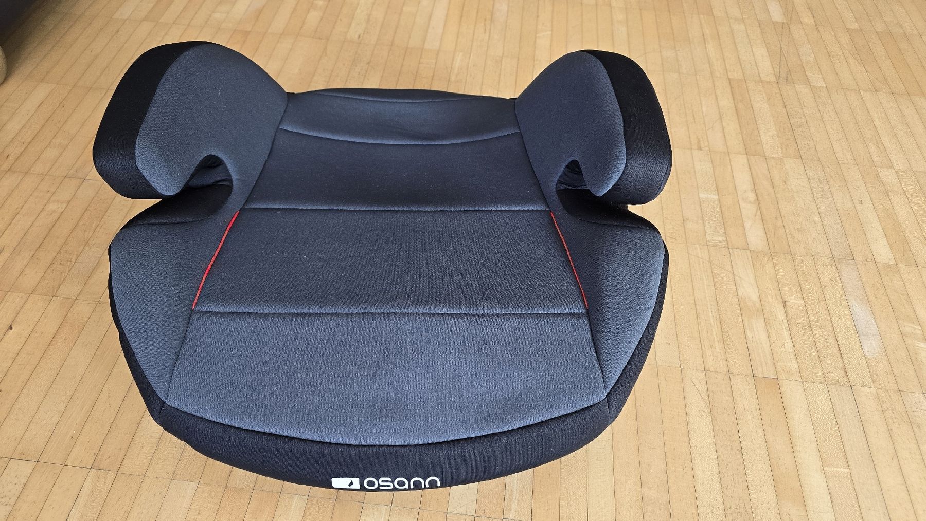 Osann Seggiolini per auto: OSANN Sitzerhöhung isofix – Usato da Zürich venduto da maxx_66 2