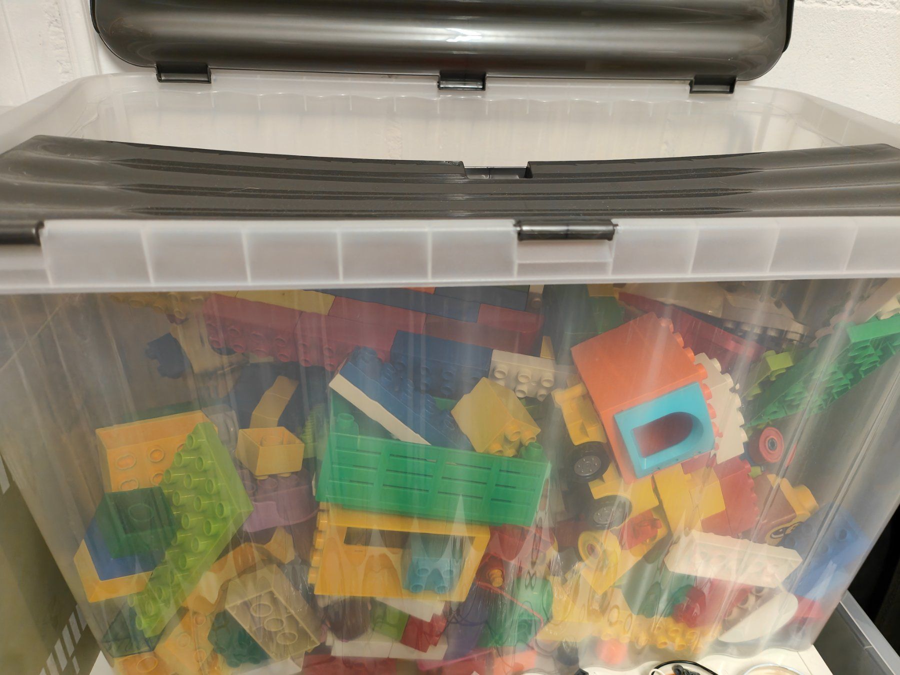 Lego Spielzeuge: Lego Duplo – Gebraucht aus Schötz von lukui 1