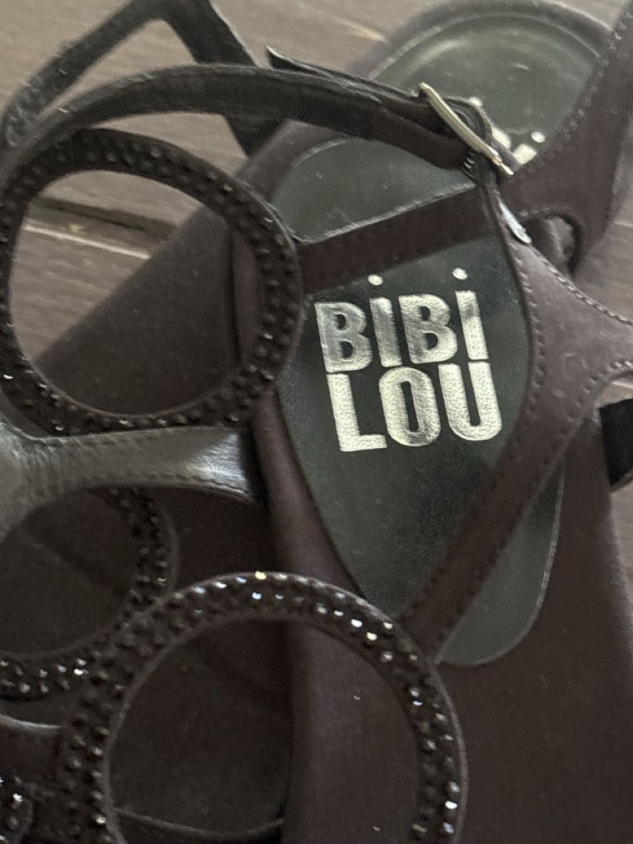 Scarpe da donna: BIB LOU Sandalen, Neu 37 – Nuovo (secondo la descrizione) da Kreuzlingen venduto da boston010 1