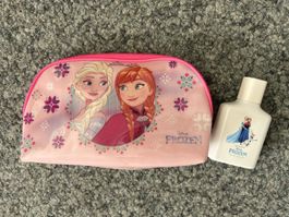 Nessessär und Eau de Toilette FROZEN  