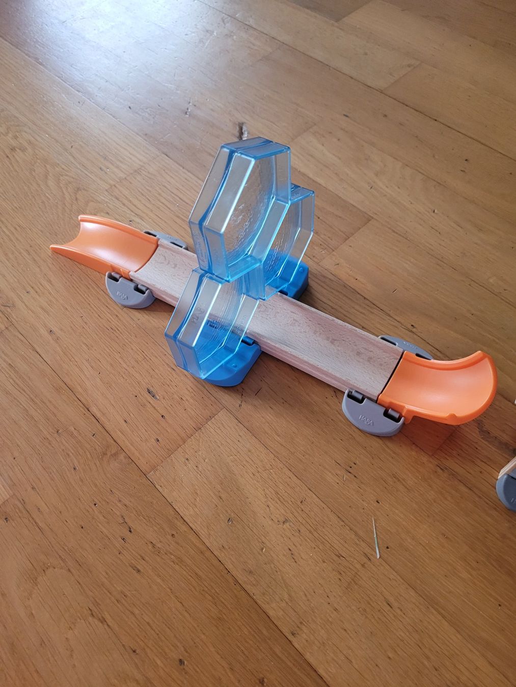 Haba Jouets: Haba Kullerbü Crashtest – Neuf (Voir description) à Thun par Schokobanane 3
