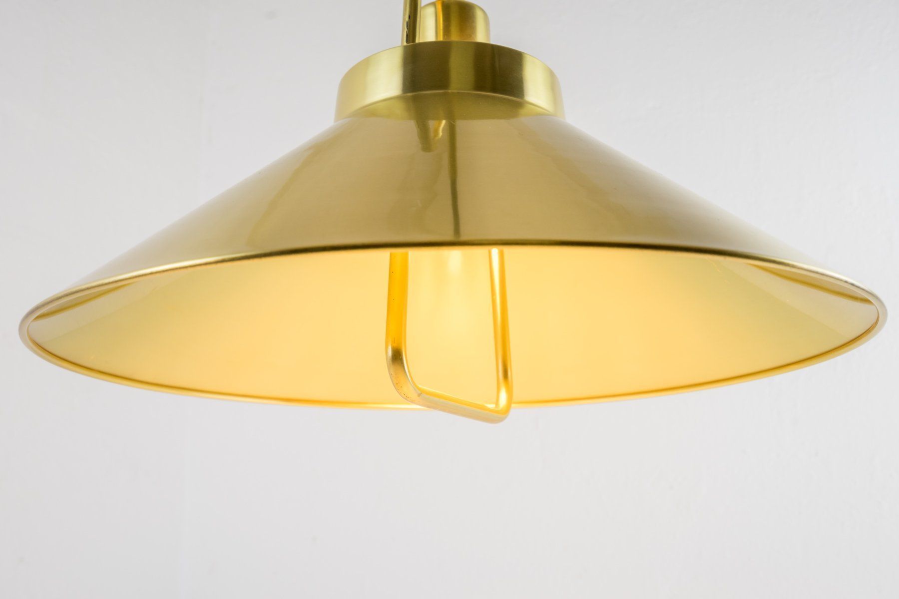 Lampade: Dänische Leuchte 60er Lyfa – Usato da Schaffhausen venduto da Studio-Ara 2