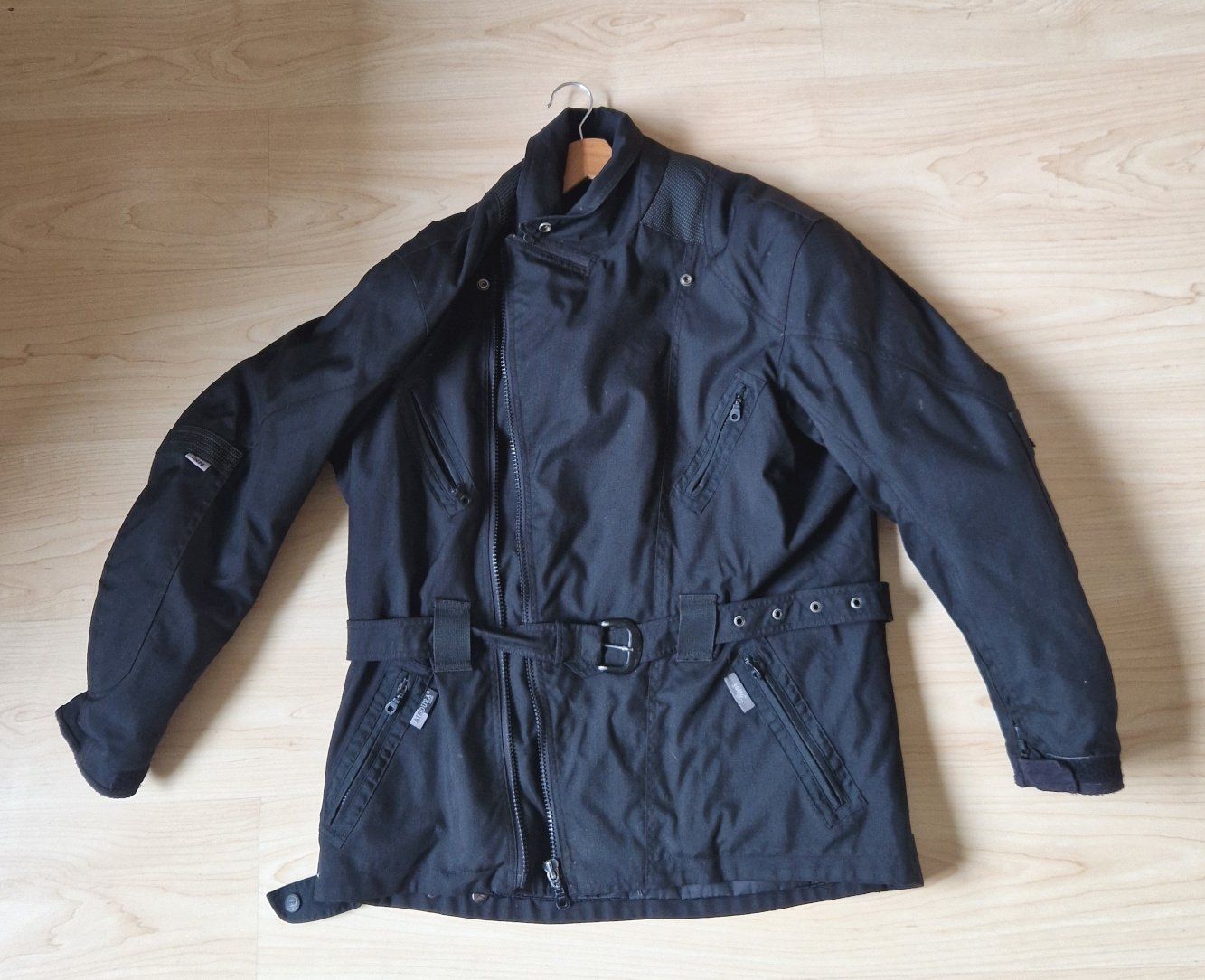 IXS Giacche: Gorotex Motorrad Jacke – Usato da Stans venduto da Stockema