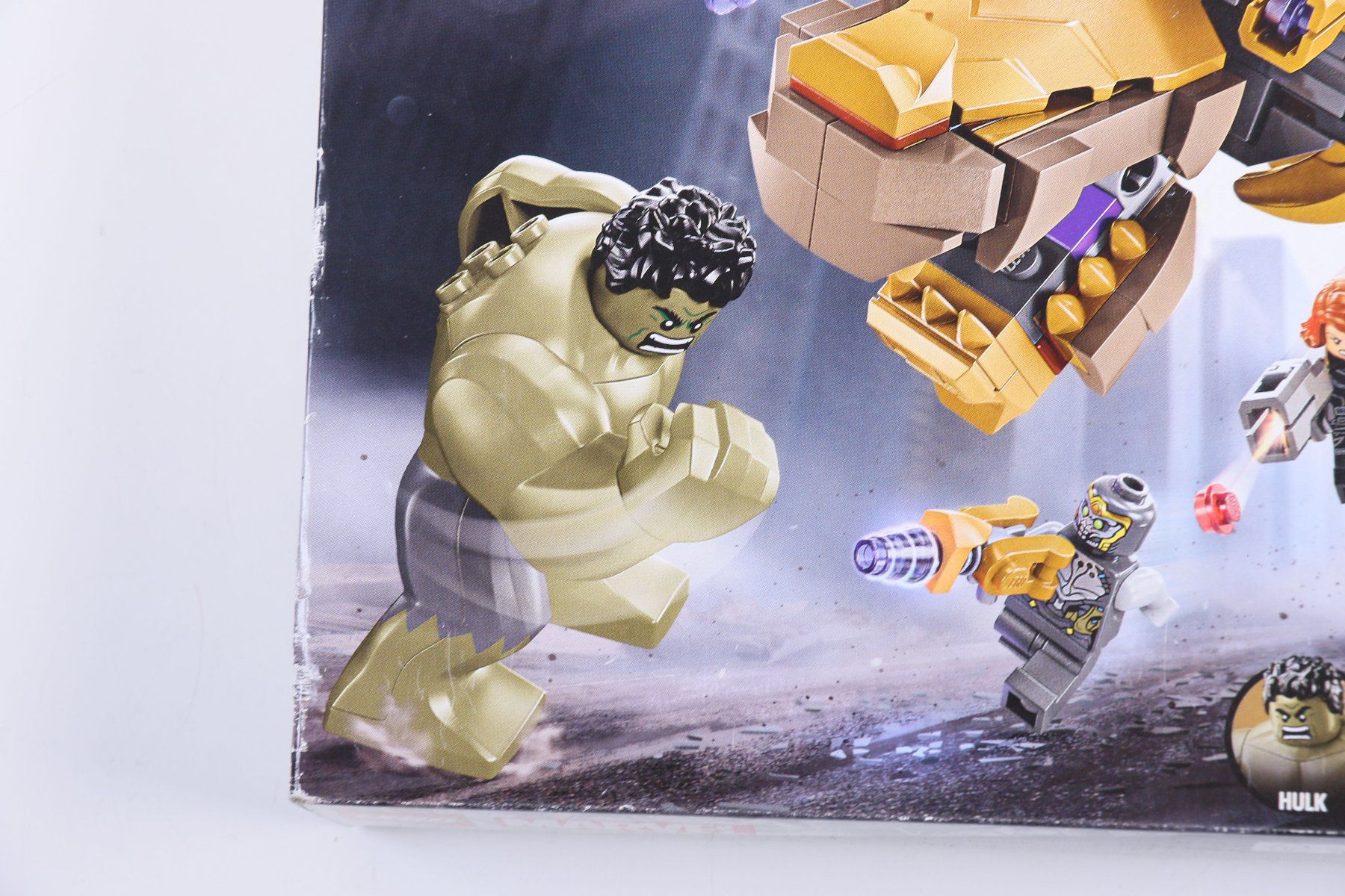 Lego Kit di costruzioni: LEGO® 76290 Avengers vs. Leviathan – Nuovo e nell'imballaggio originale da Hettlingen venduto da Scholi99 3