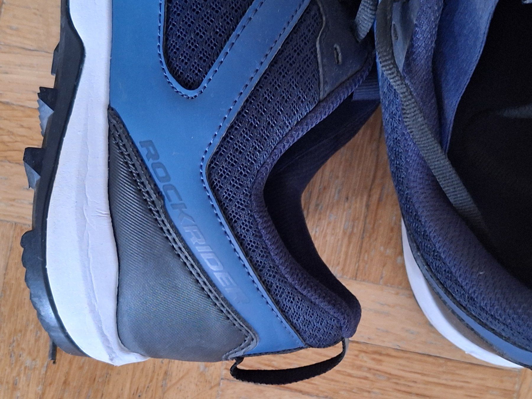 Decathlon Herrenschuhe: Bikeschuhe Herren – Gebraucht aus Obernau von Pcbieter07 4