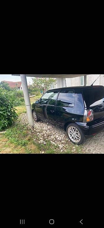 Automobili: Seat Arosa 1.4 101 Ps – Usato da Rothrist venduto da BM3W 2