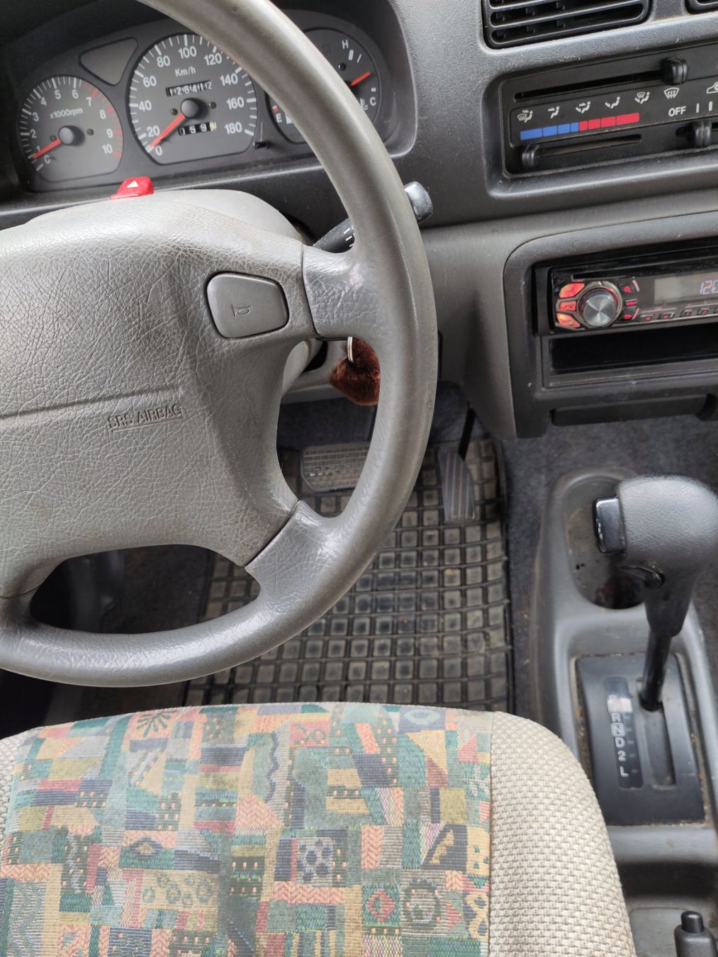 Suzuki Automobili: Suzuki Wagon R+ 1.2 – Usato da Oensingen venduto da Konkursamt_SO 3