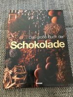 Das grosse Buch der Schokolade