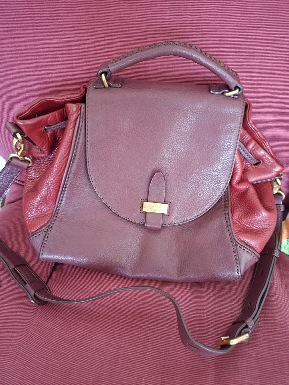 Marc Jacobs Borse da donna: Marc Jacobs Tasche – Usato da Adliswil venduto da ani_l7ql 2