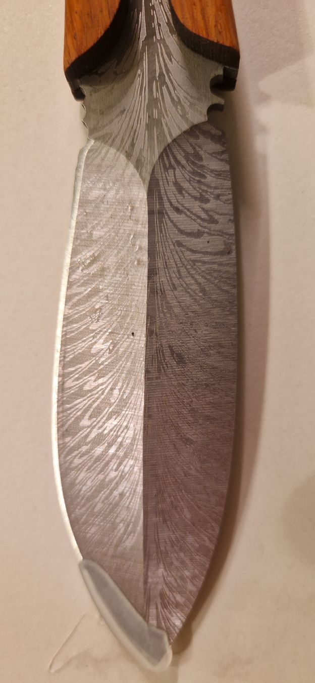 Accessori: Outdoor knife – Nuovo (secondo la descrizione) da Burgdorf venduto da maj_swz8 1