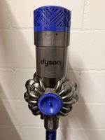 Dyson V6 Fluffy Akku-Staubsauger