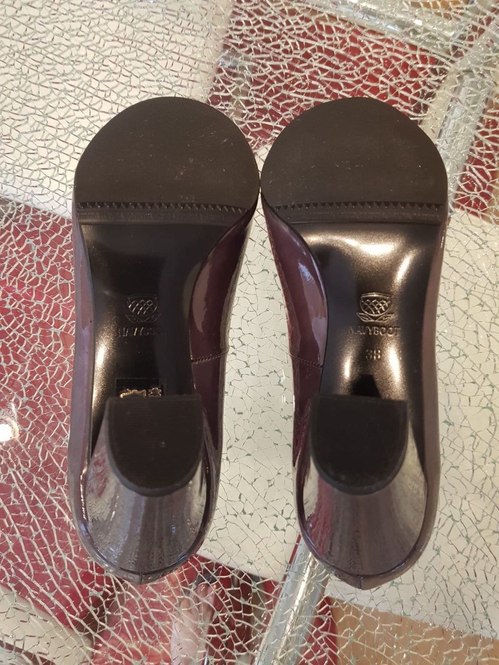 Chaussures femmes: Navyboot Gr. 38 – Neuf avec emballage d'origine à Luzern par Reni025 3