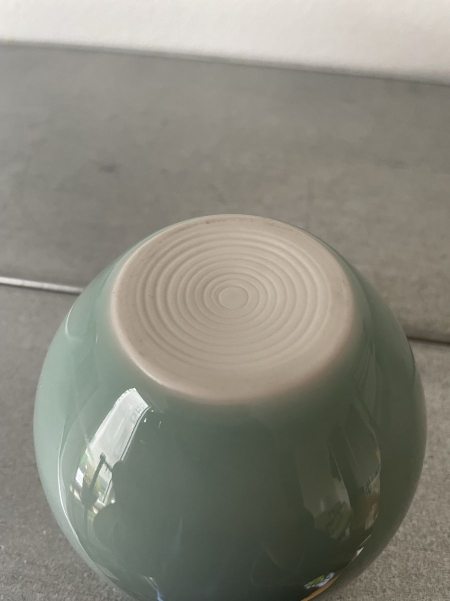 Vasi & Recipienti: Small celadon vase – Usato da Basel venduto da Amechan. 3