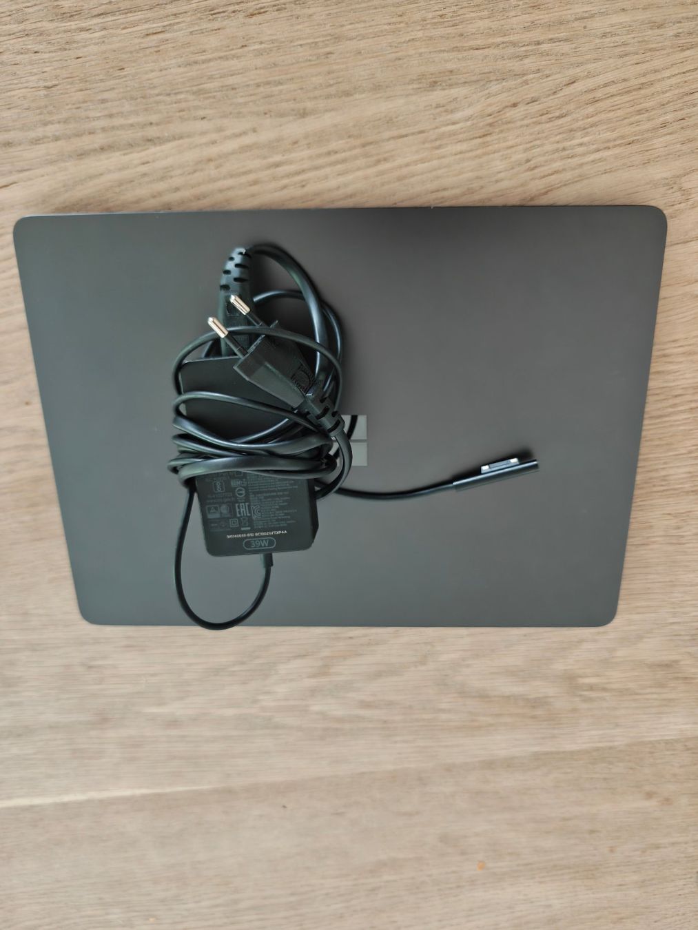 Microsoft Notebook: Microsoft Surface Laptop 7 for Business - 32GB RAM – Usato da Winterthur venduto da cdric03 6