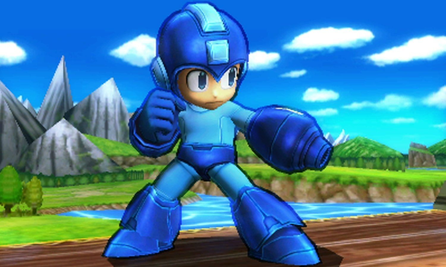 Nintendo Giochi: 🧝 Super Smash Bros.  3DS – Usato da Schüpfheim venduto da Games_Spielkonsolen 9