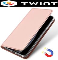 iPhone 14 Pro Hülle Etui Wallet Case Flip Cover Tasche Coque