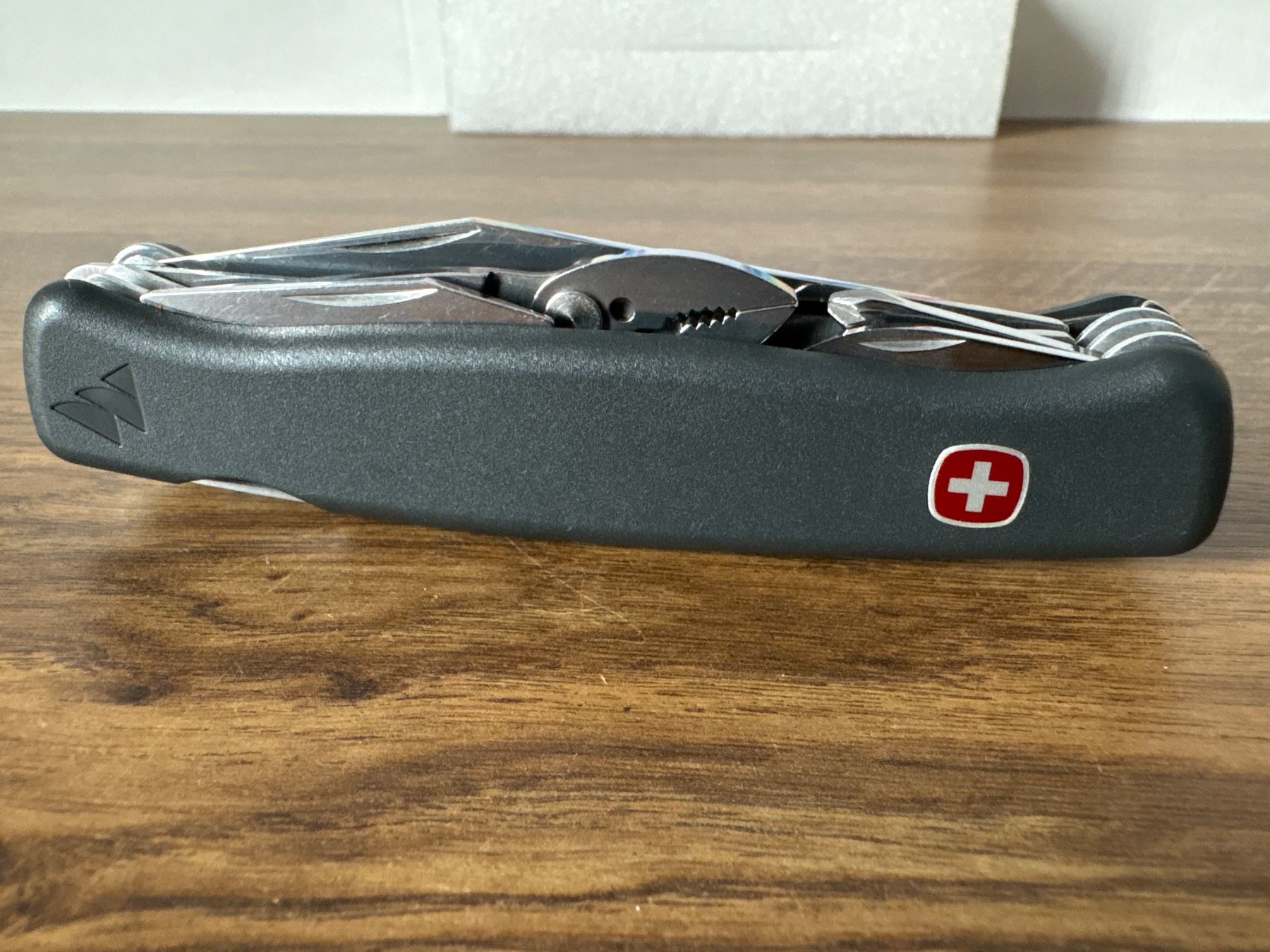 Wenger Couteaux de poche: WENGER - Sackmesser – D'occasion à Andwil SG par Rainboli 8