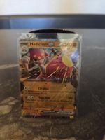Pokémon Karte Medicham EX guter Zustand