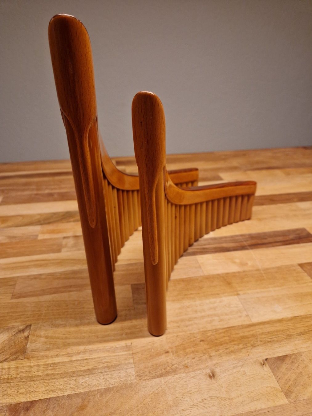 Instruments de musique: Einzigartige Panflöten – Neuf (Voir description) à Bubendorf par Funsunfun 2
