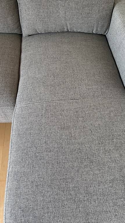 Divani: Ecksofa Maja – Usato da Winterthur venduto da Lucoelen 4