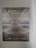 Gebaute Transparenz, Autor:  Kapitzki, Christel und Florian