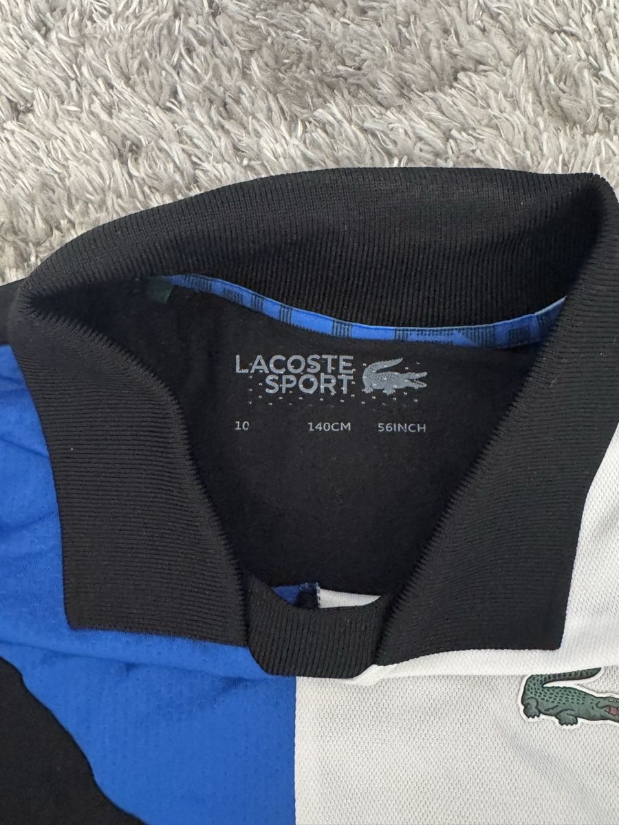 Lacoste Completi: Lacoste Sport Set Grösse 140cm – Usato da Basel venduto da jul_8kpx 2