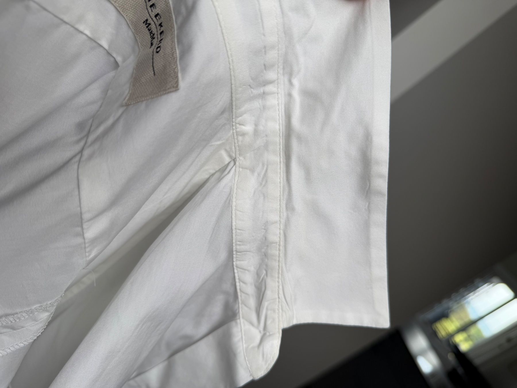 Max Mara Blusen: Weekend Maxmara shirt XS-S – Gebraucht aus Hausen am Albis von k_b_th92 6
